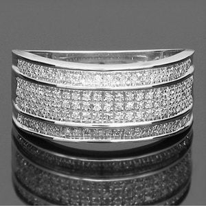 Diamond ring for men <3